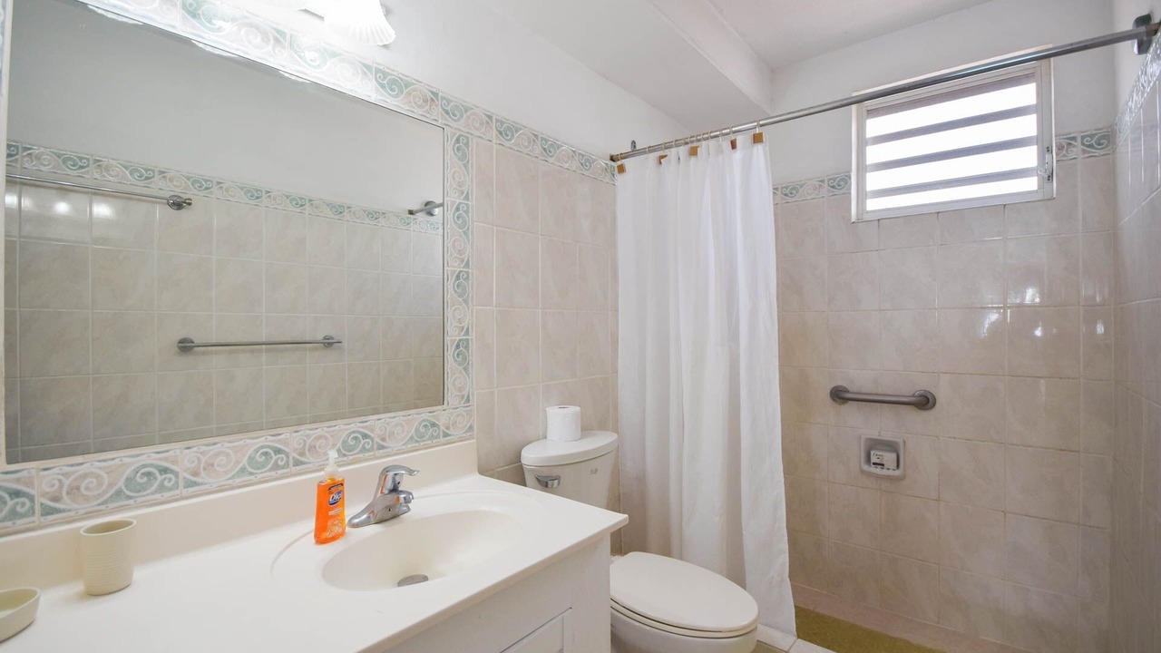 Photo of Bathroom in Worthing