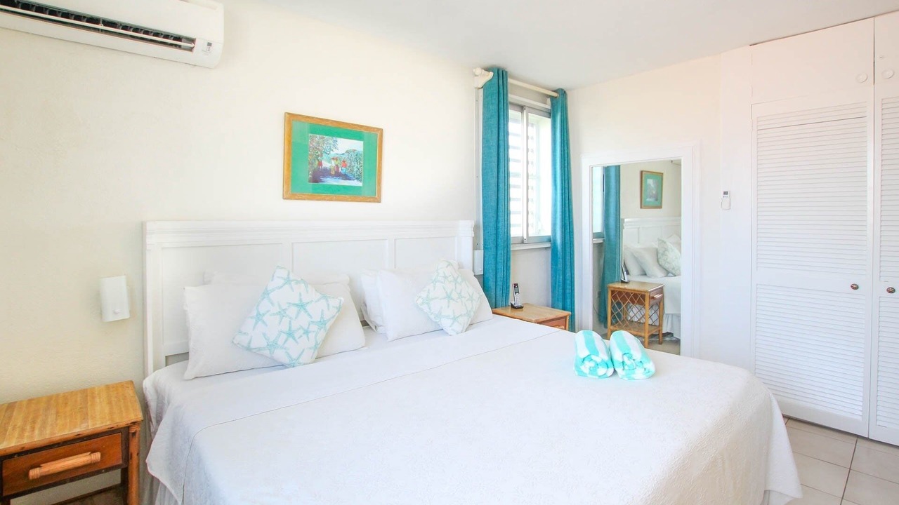 Photo of Bedroom in Worthing