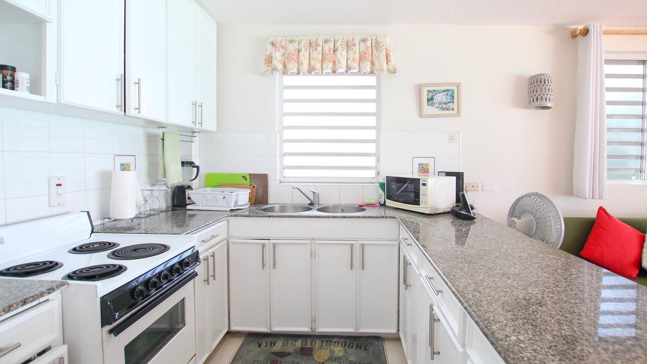 Photo of Kitchen in Worthing