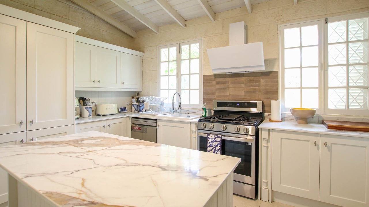 Photo of Kitchen in Mullins