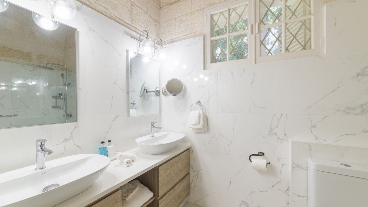 Photo of Bathroom in Mullins