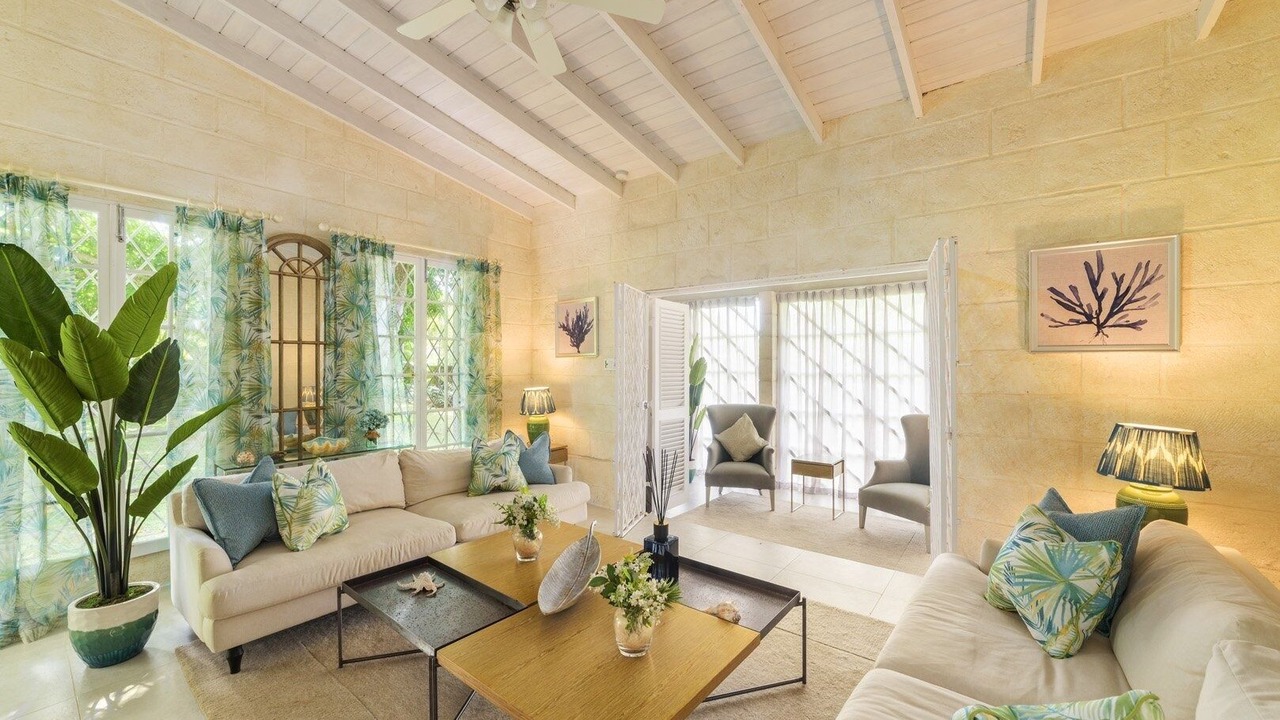 Photo of Livingroom in Mullins