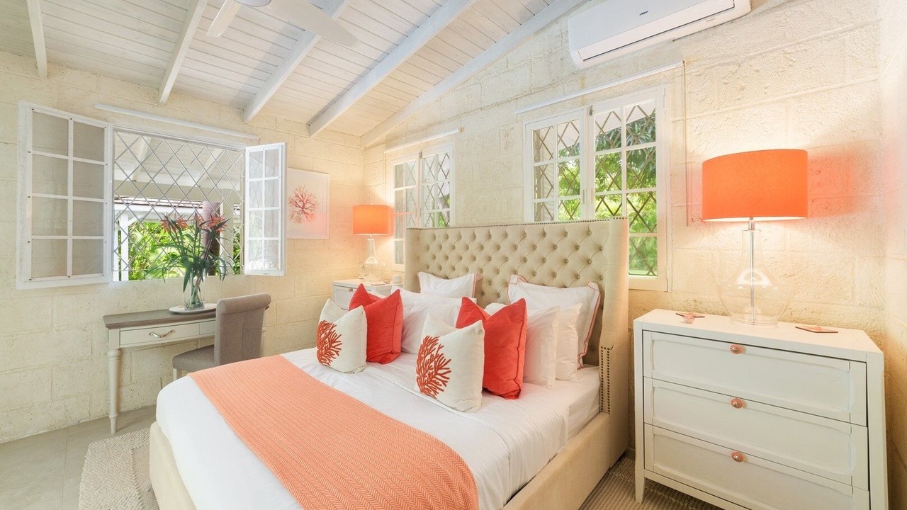 Photo of Bedroom in Mullins