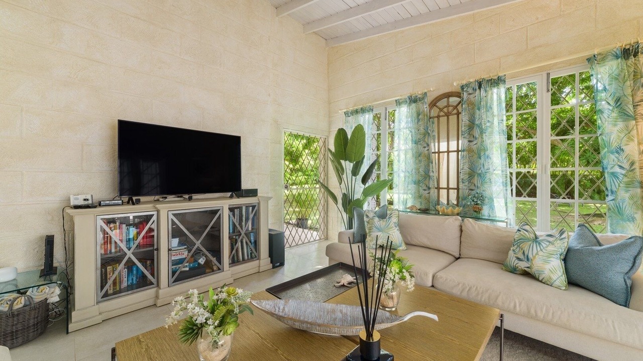 Photo of Livingroom in Mullins