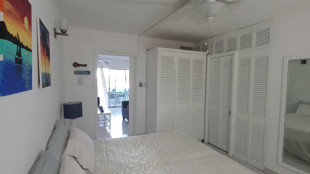 Photo of Bedroom in Halcyon Heights