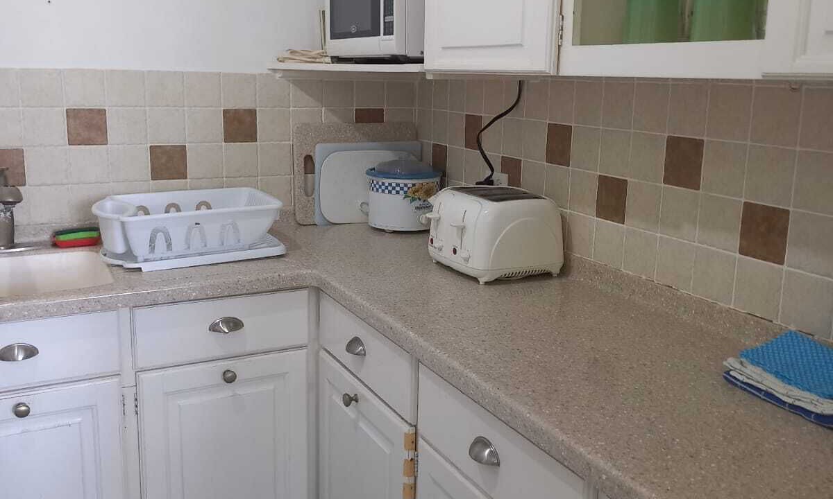 Photo of Kitchen in Halcyon Heights