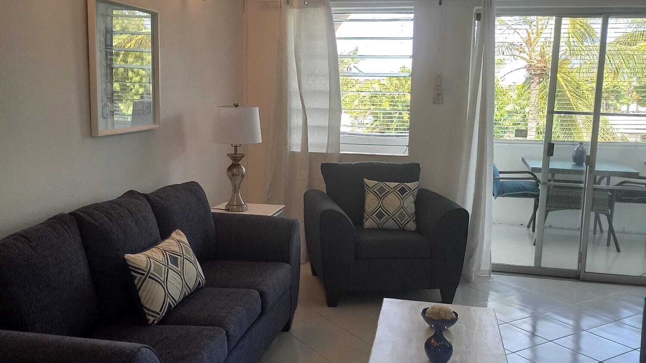 Photo of Livingroom in Halcyon Heights