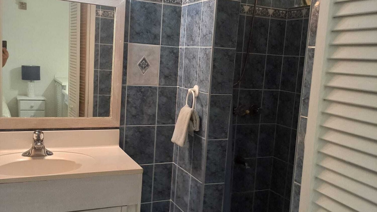 Photo of Bathroom in Halcyon Heights