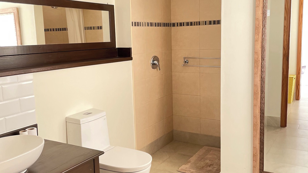 Photo of Bathroom in Enterprise