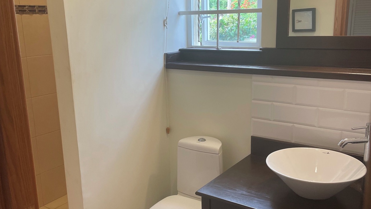 Photo of Bathroom in Enterprise
