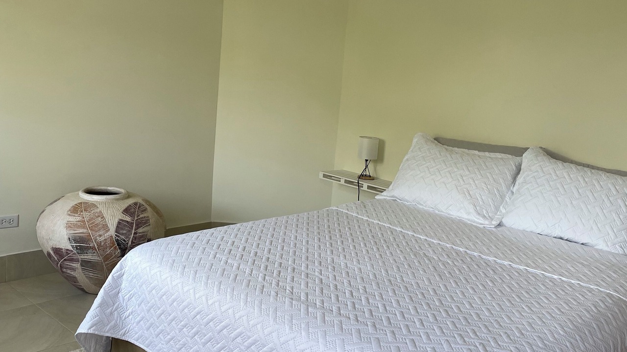 Photo of Bedroom in Enterprise