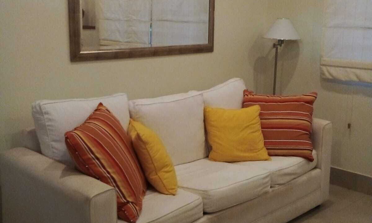 Photo of Livingroom in Enterprise