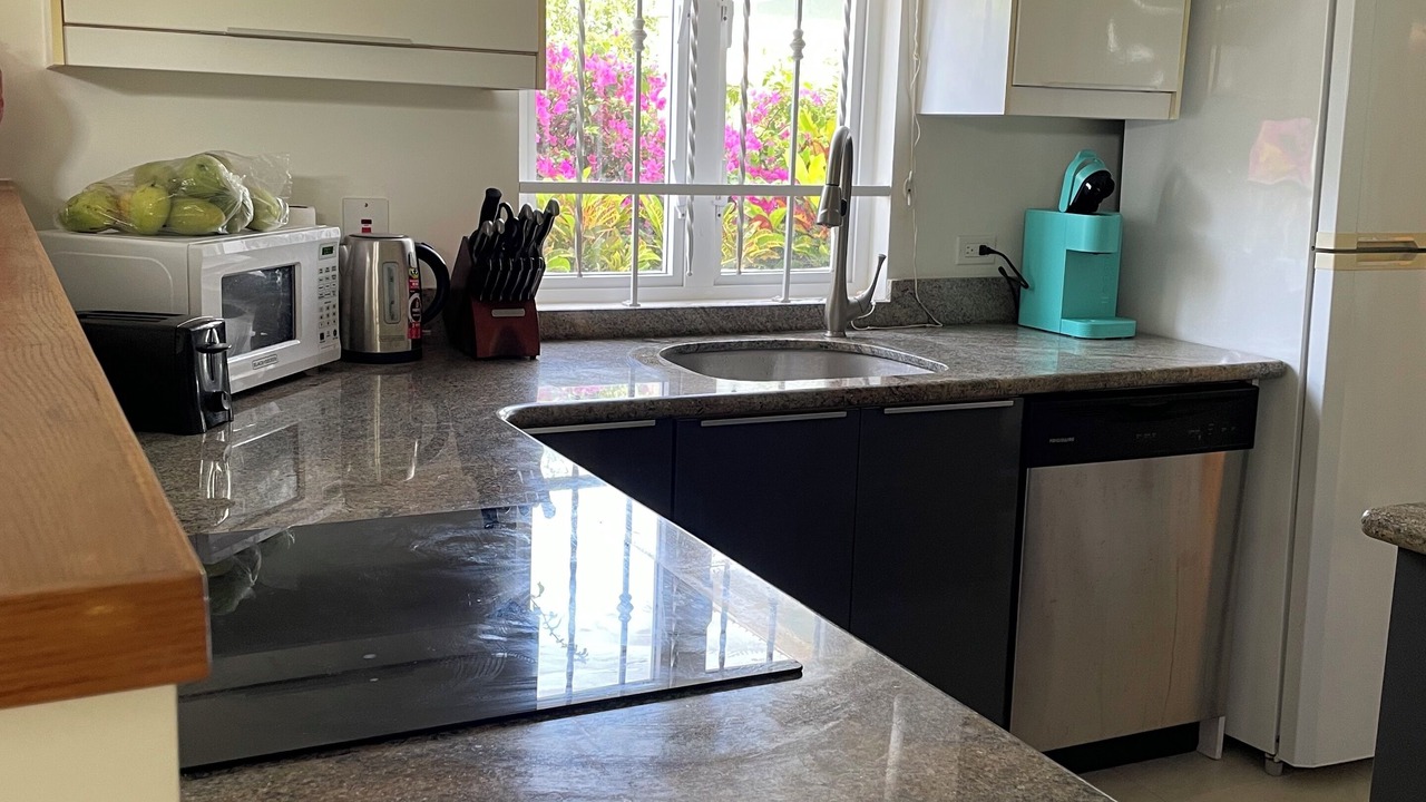 Photo of Kitchen in Enterprise