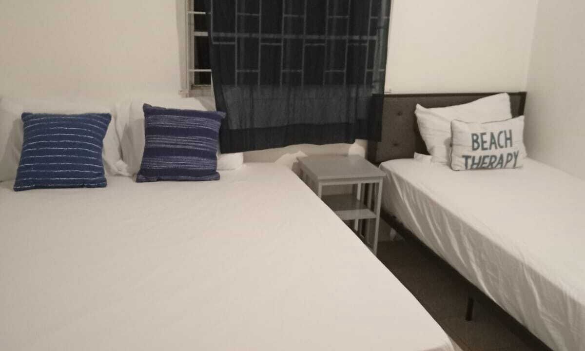Photo of Bedroom in Bridgetown