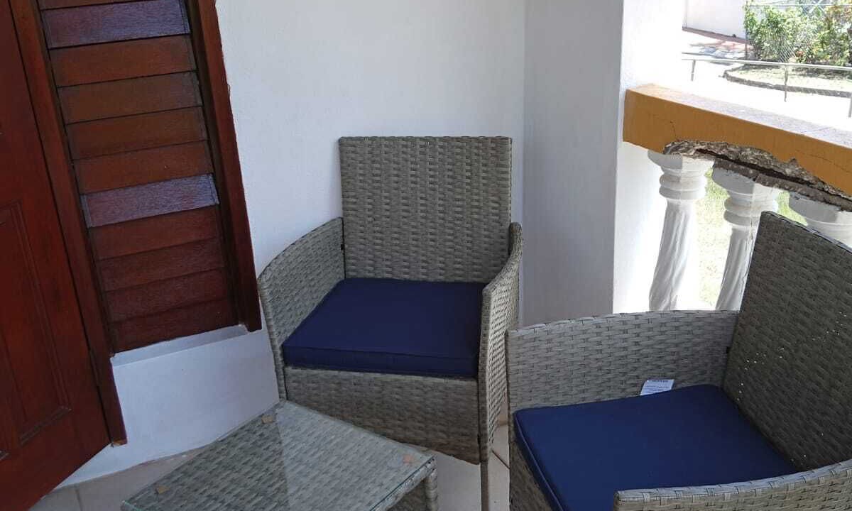 Photo of Patio Balcony in Bridgetown