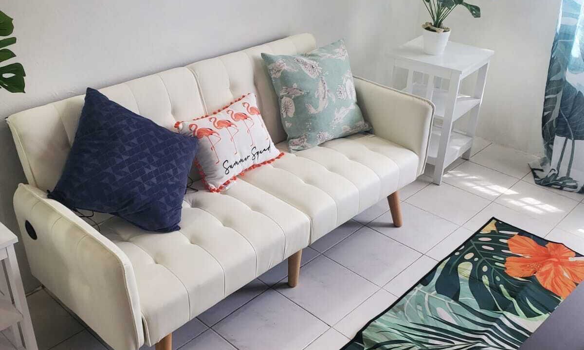 Photo of Livingroom in Bridgetown