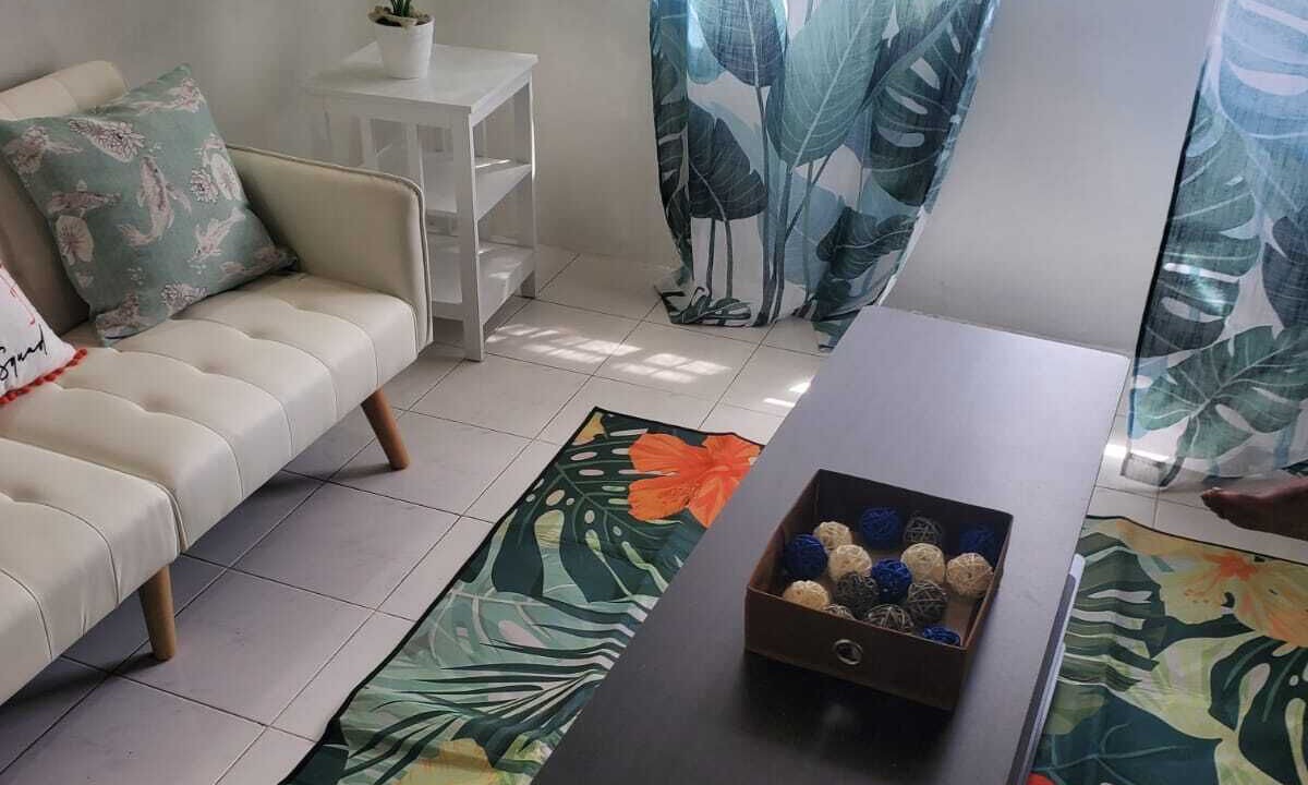 Photo of Livingroom in Bridgetown