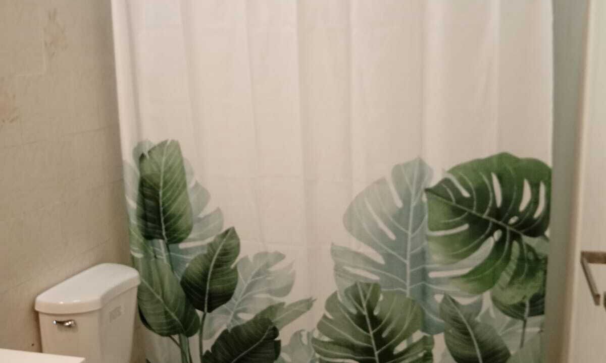 Photo of Bathroom in Bridgetown