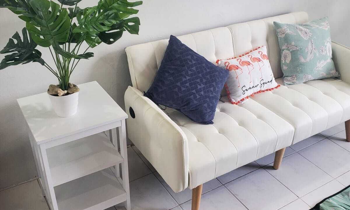 Photo of Livingroom in Bridgetown