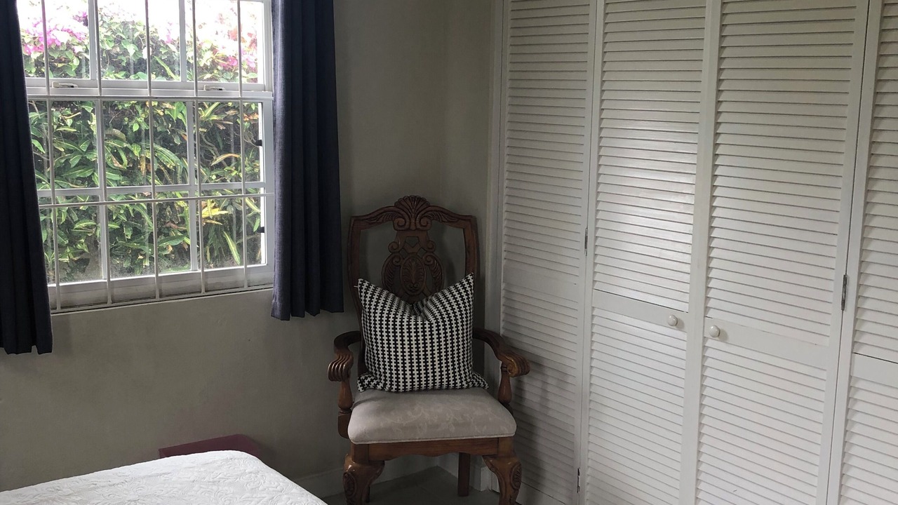 Photo of Bedroom in Apple Hall