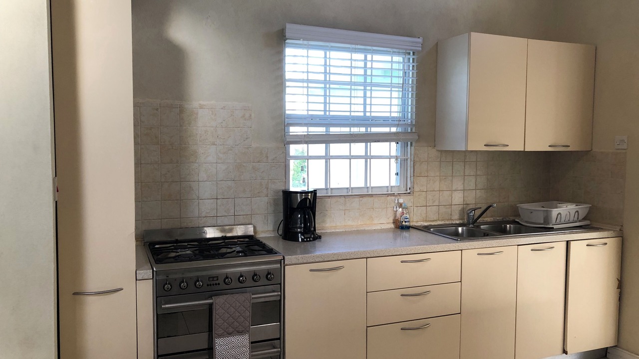 Photo of Kitchen in Apple Hall