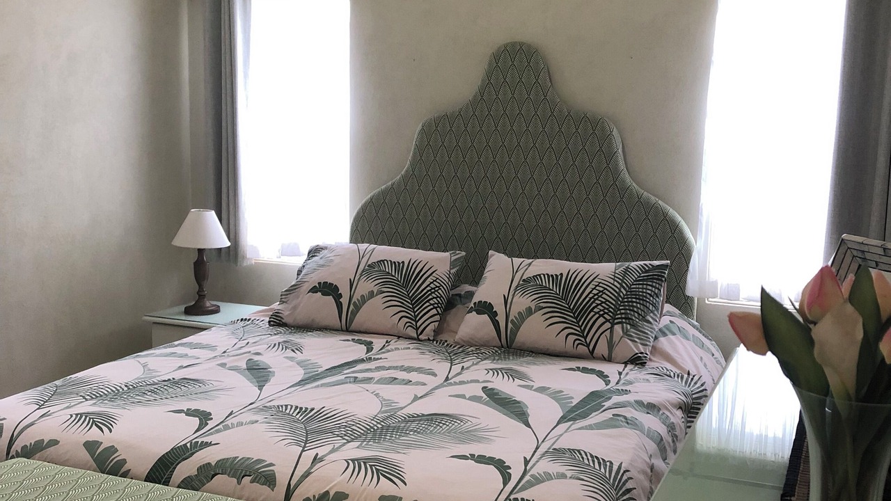 Photo of Bedroom in Apple Hall