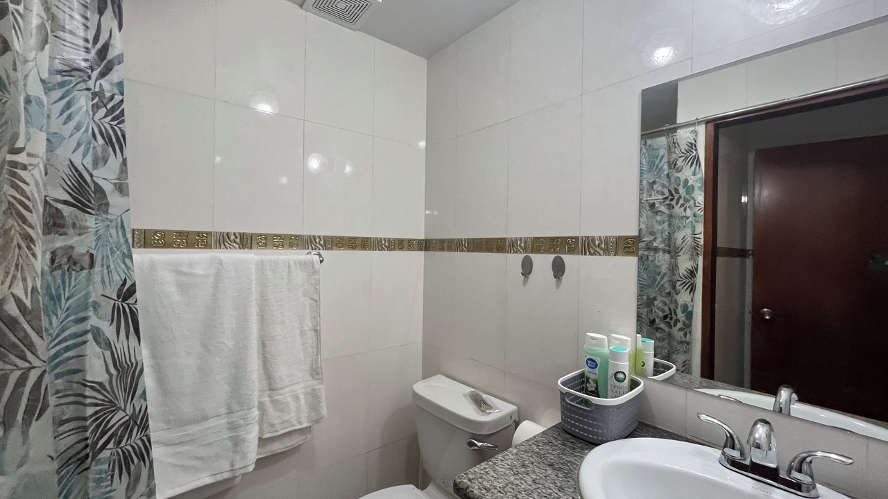 Photo of Bathroom in St. Lawrence Gap