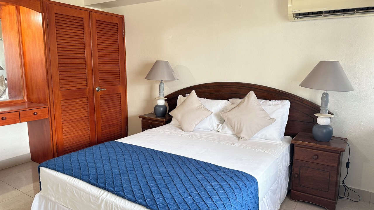 Photo of Bedroom in St. Lawrence Gap
