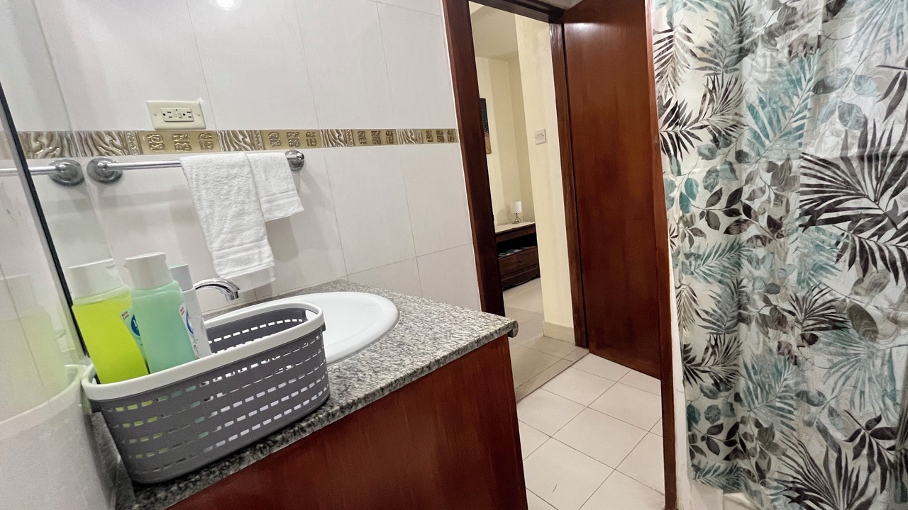 Photo of Bathroom in St. Lawrence Gap