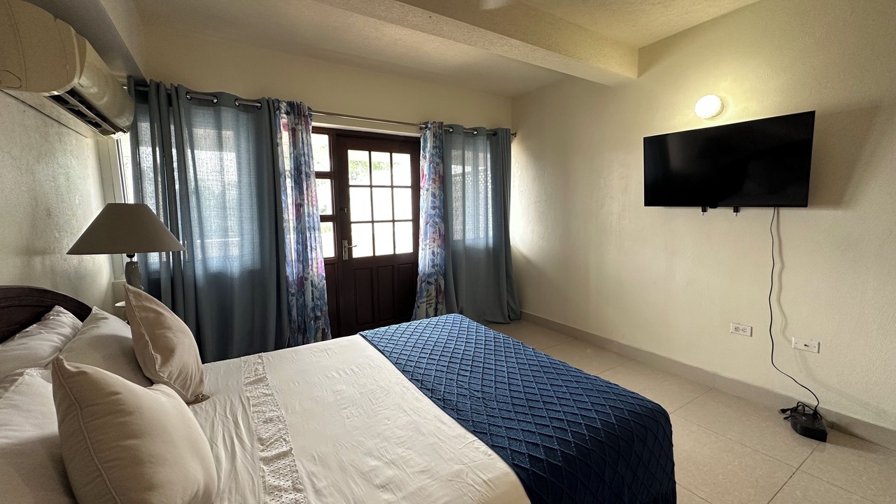 Photo of Bedroom in St. Lawrence Gap