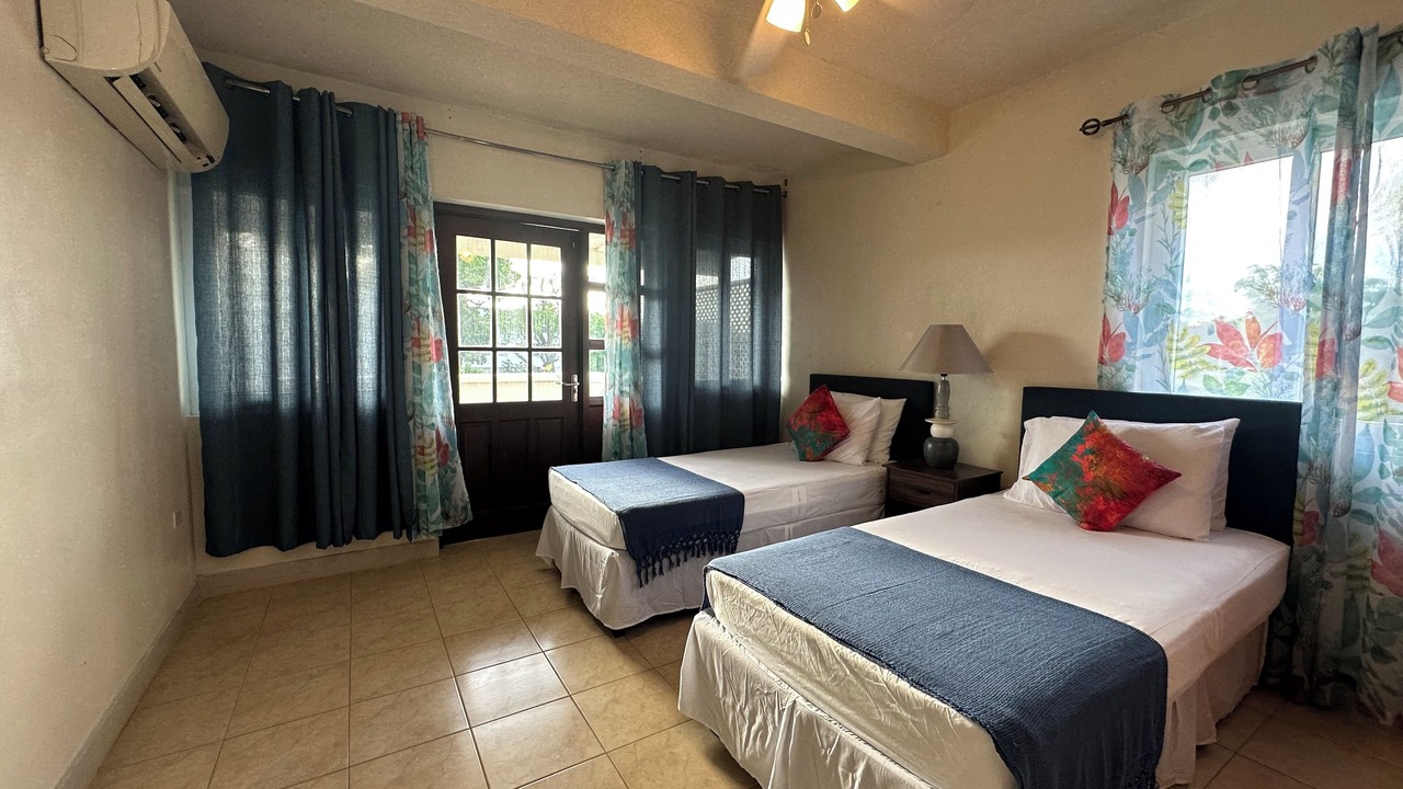 Photo of Bedroom in St. Lawrence Gap