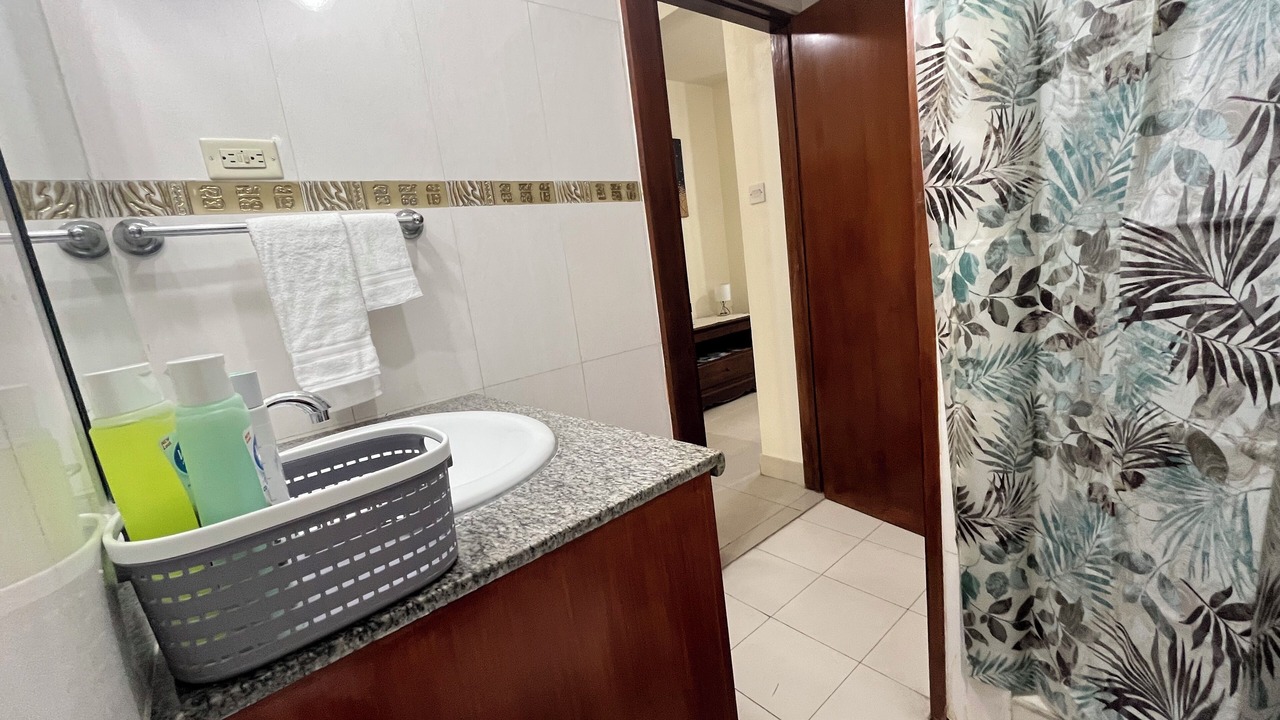 Photo of Bathroom in St. Lawrence Gap