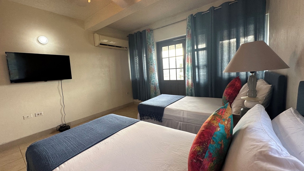 Photo of Bedroom in St. Lawrence Gap