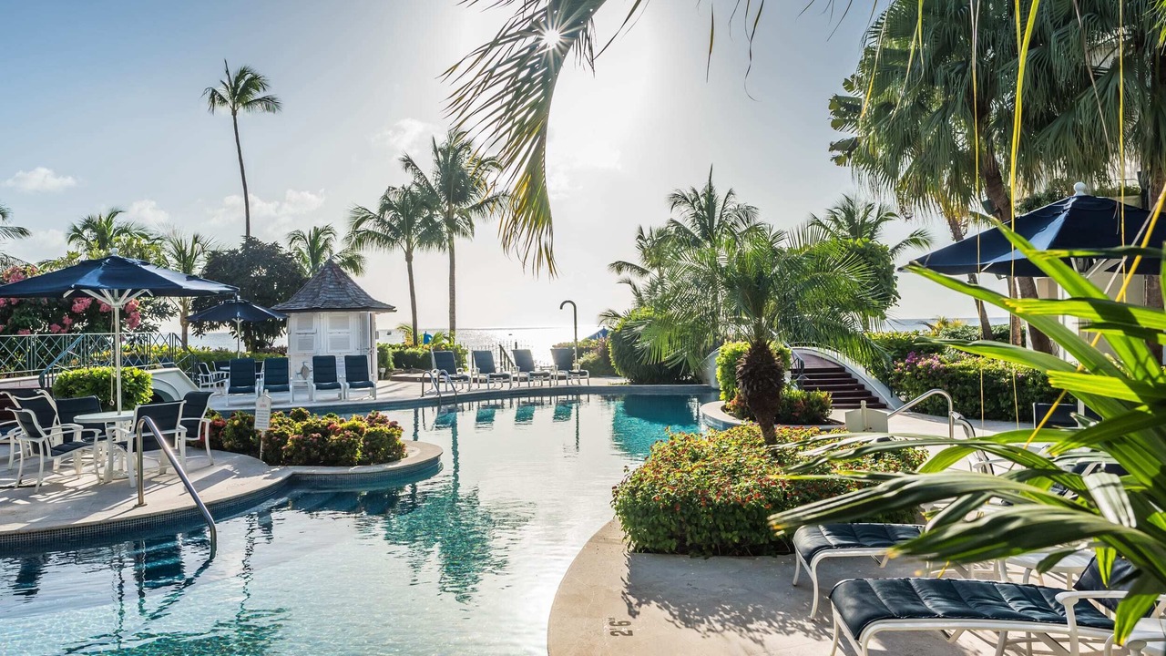 Photo of Outdoor in Schooner Bay