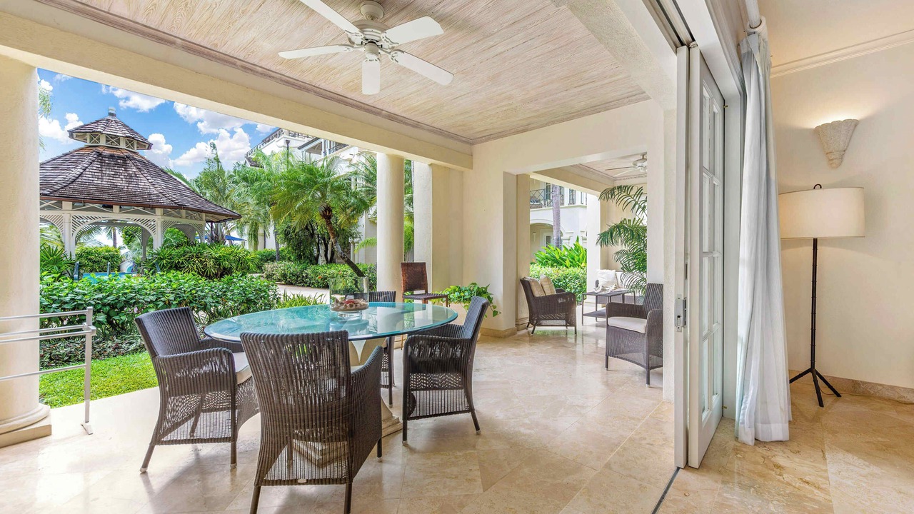 Photo of Outdoor in Schooner Bay