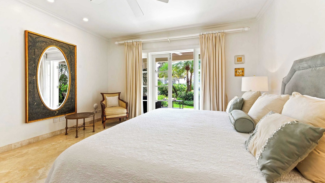 Photo of Bedroom in Schooner Bay