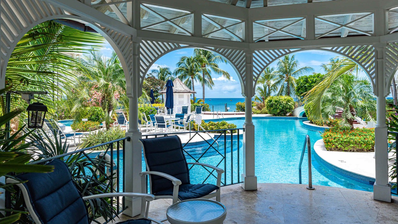 Photo of Outdoor in Schooner Bay