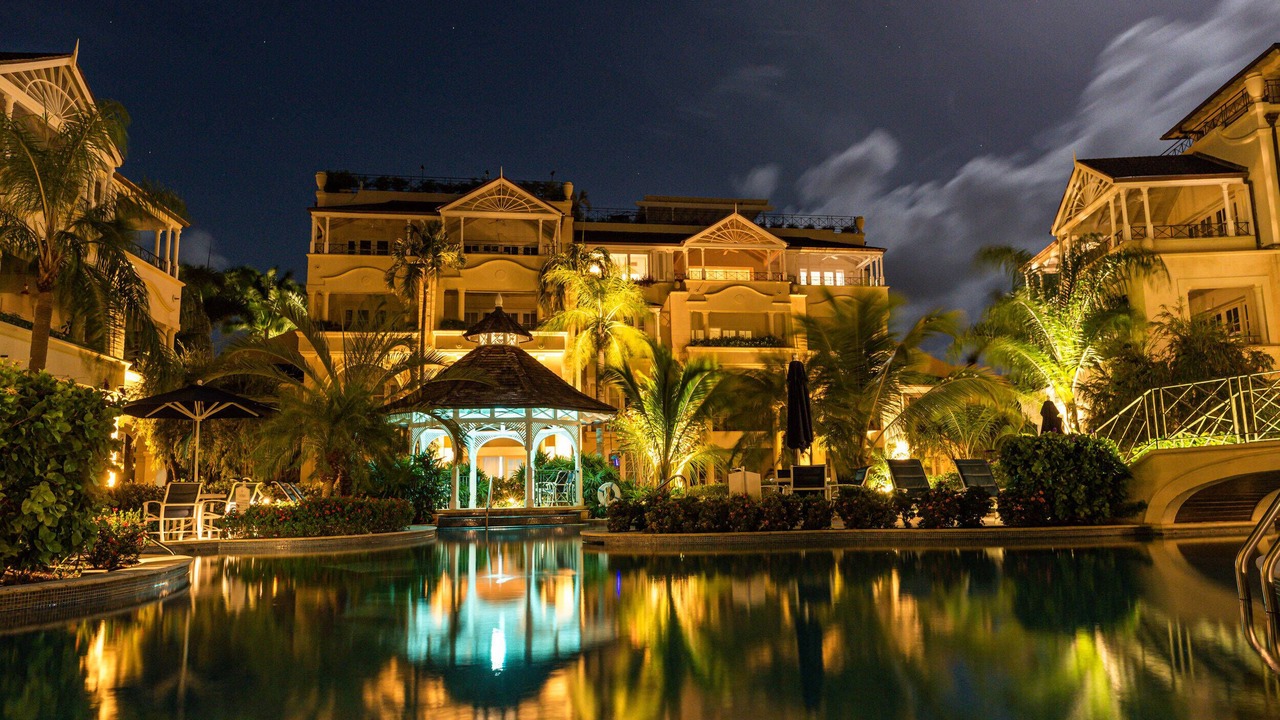 Photo of Outdoor in Schooner Bay