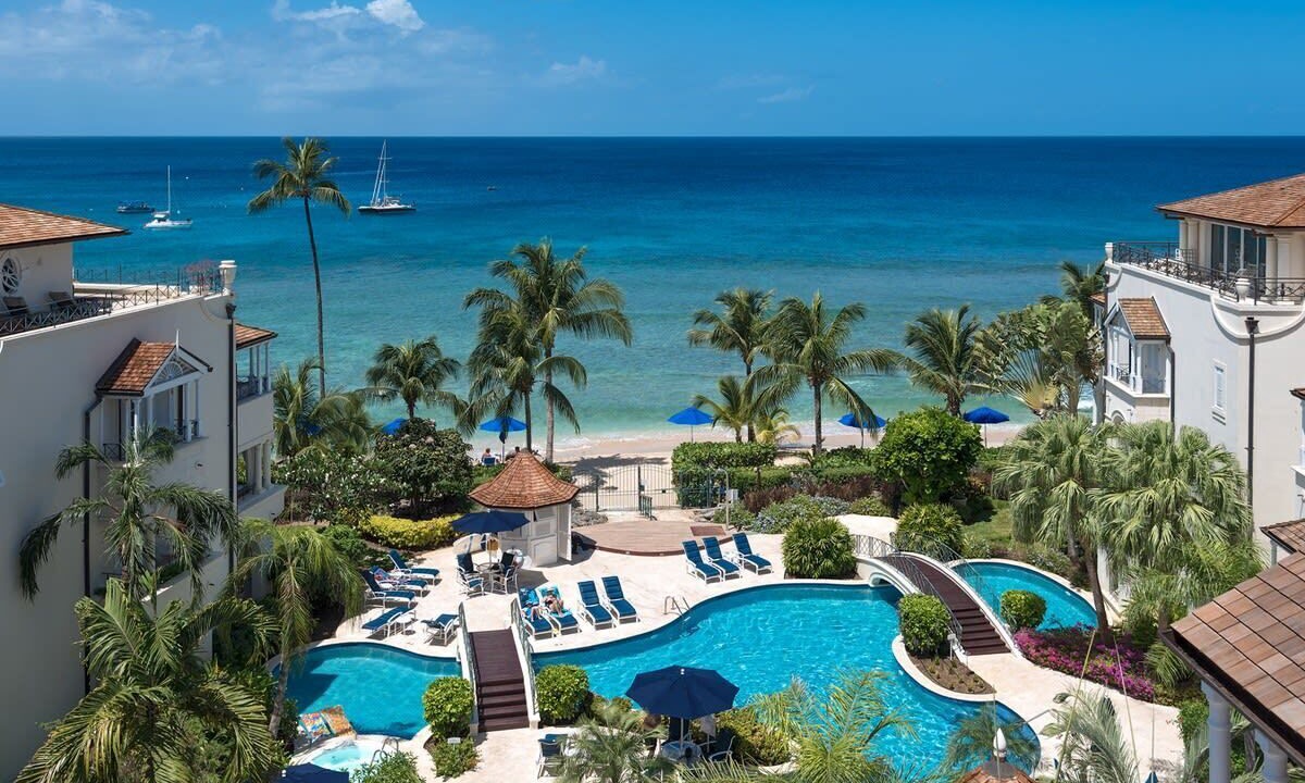 Photo of Outdoor in Schooner Bay