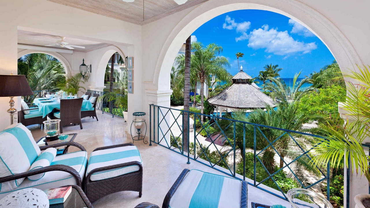 Photo of Outdoor in Schooner Bay
