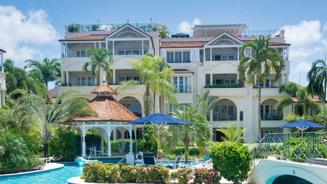 Photo of Outdoor in Schooner Bay