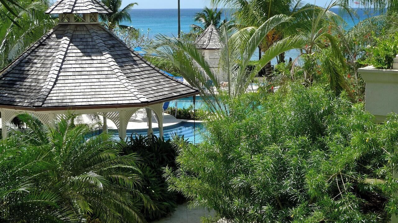 Photo of Outdoor in Schooner Bay