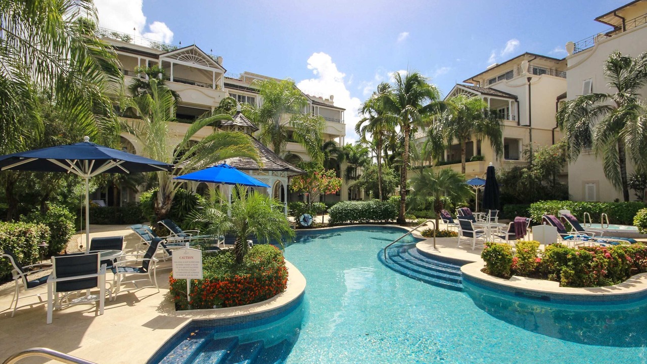 Photo of Outdoor in Schooner Bay