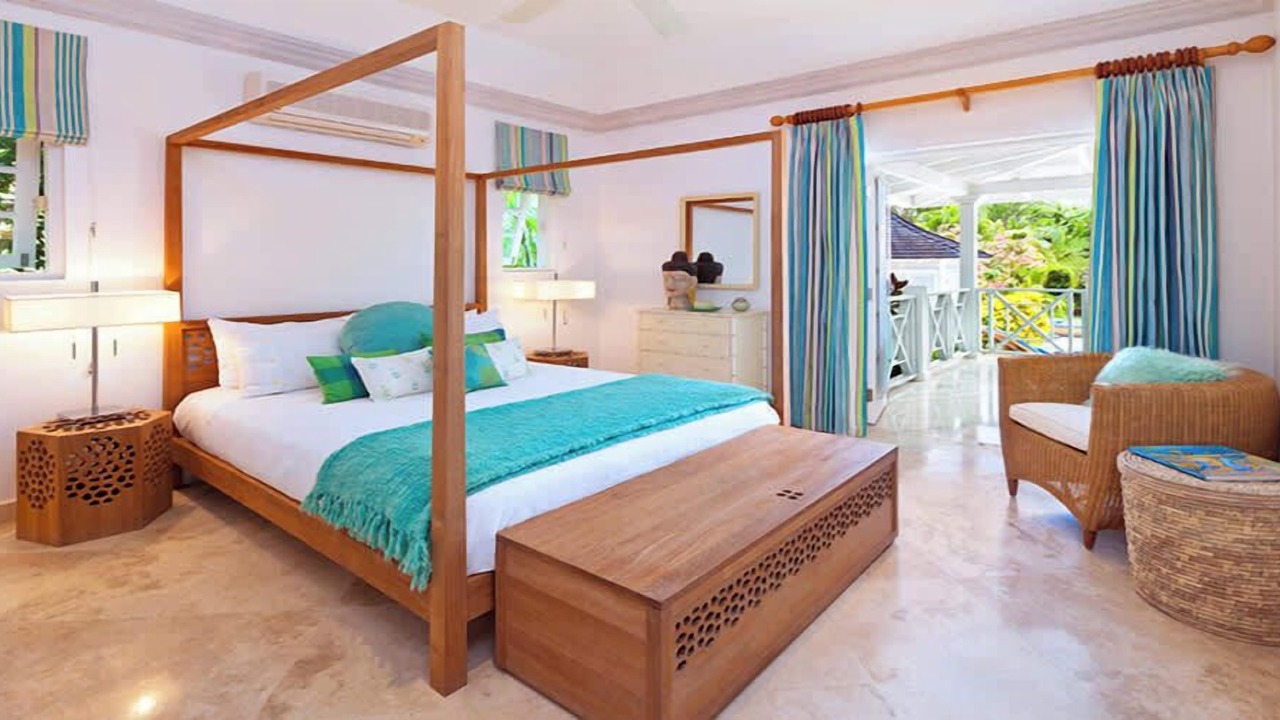 Photo of Bedroom in Paynes Bay