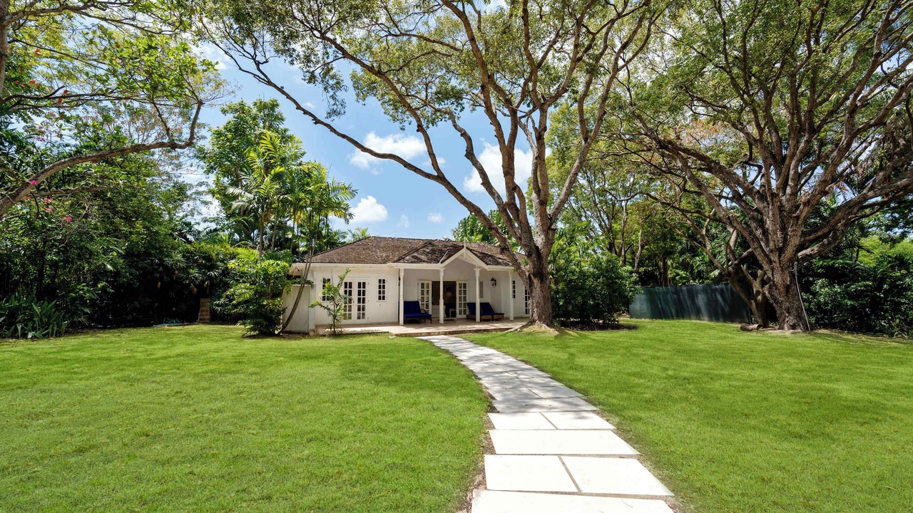 Photo of Outdoor in Paynes Bay