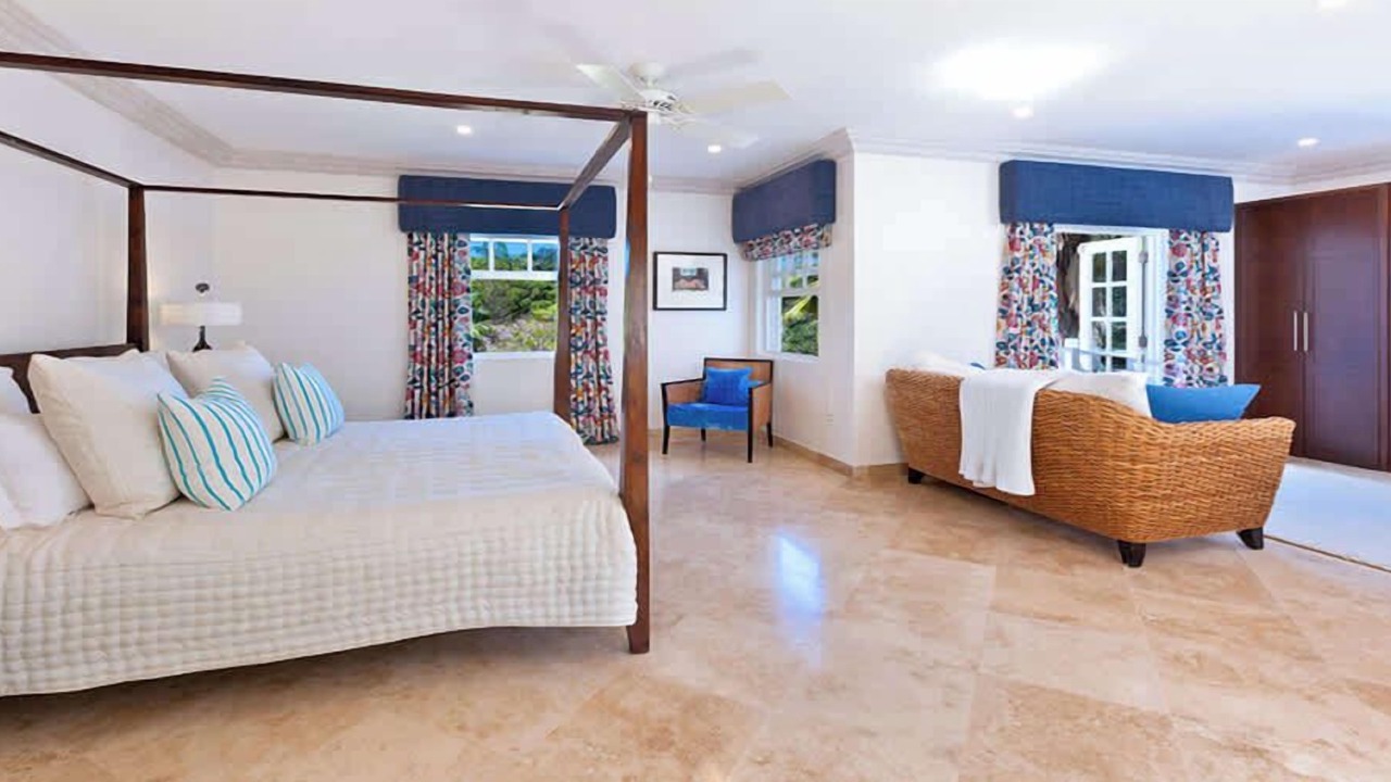 Photo of Bedroom in Paynes Bay
