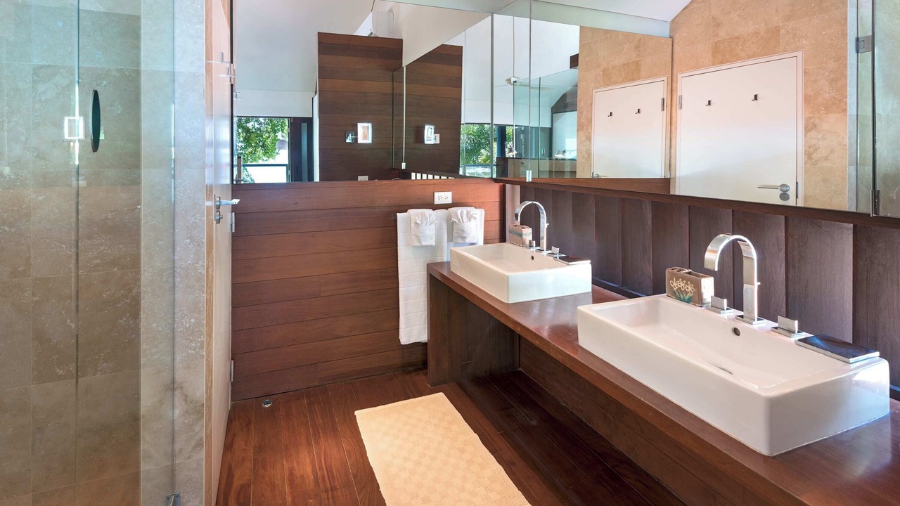 Photo of Bathroom in Gibbs Bay