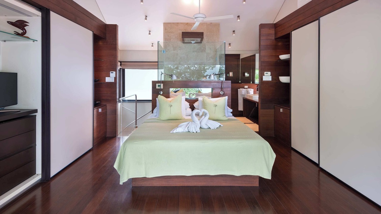 Photo of Bedroom in Gibbs Bay
