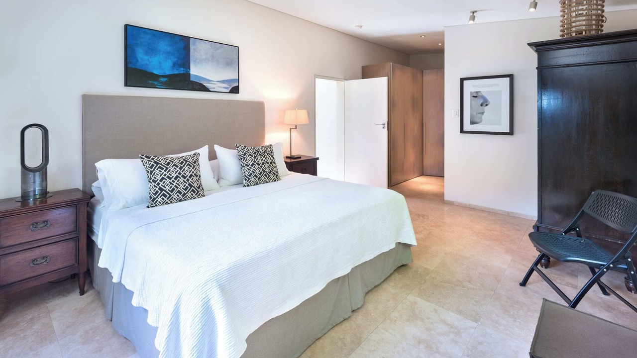 Photo of Bedroom in Gibbs Bay