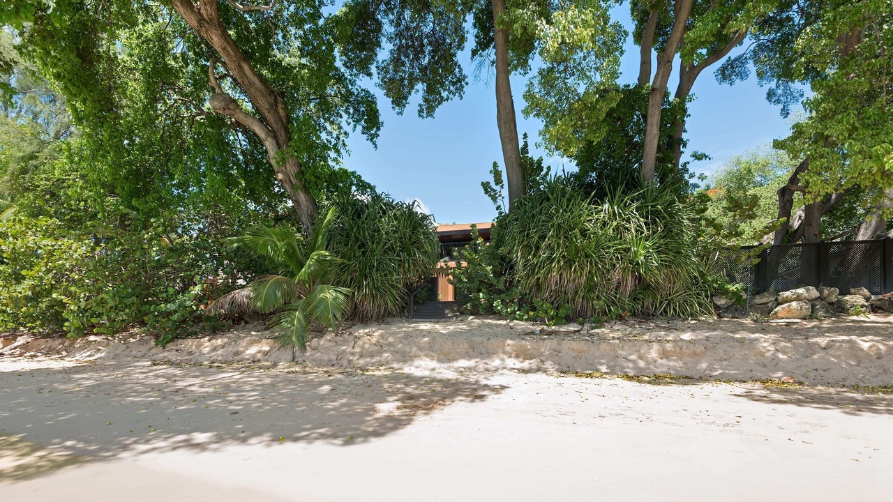 Photo of Outdoor in Gibbs Bay